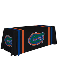 Florida Gators 6 Ft Fabric Tablecloth