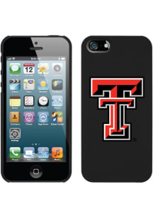 Texas Tech Red Raiders Large Logo Phone Cover