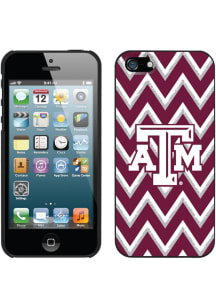 Texas A&amp;M Aggies Chevron Phone Cover