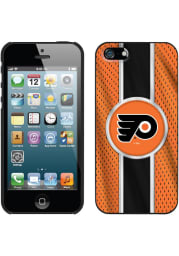 Philadelphia Flyers Jersey Phone Cover