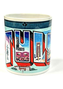 Tulsa 11 oz. Mug