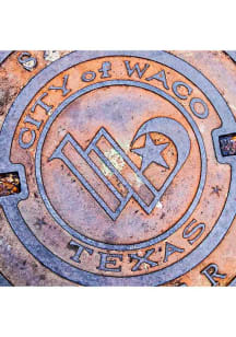 Waco 4X4 in Coaster