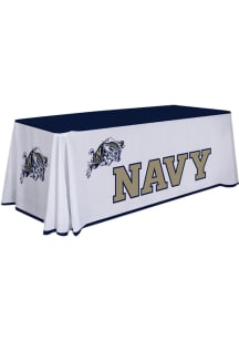 Navy Midshipmen 6ft Tablecloth
