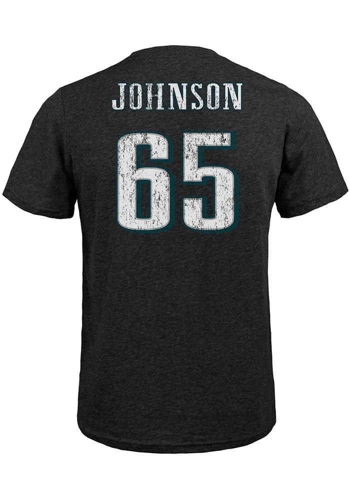 LANE JOHNSON PHILADELPHIA EAGLES JERSEY SHIRT MENS TEAM NFL PICK SIZE NEW