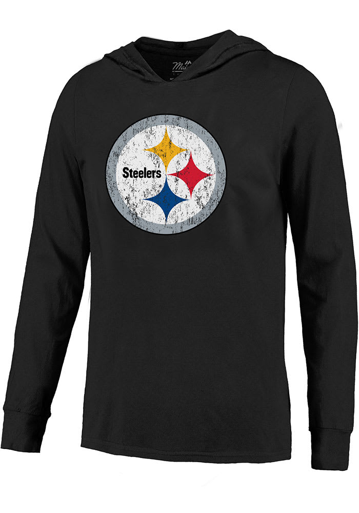 Pittsburgh Steelers Hoodies | Shop For 