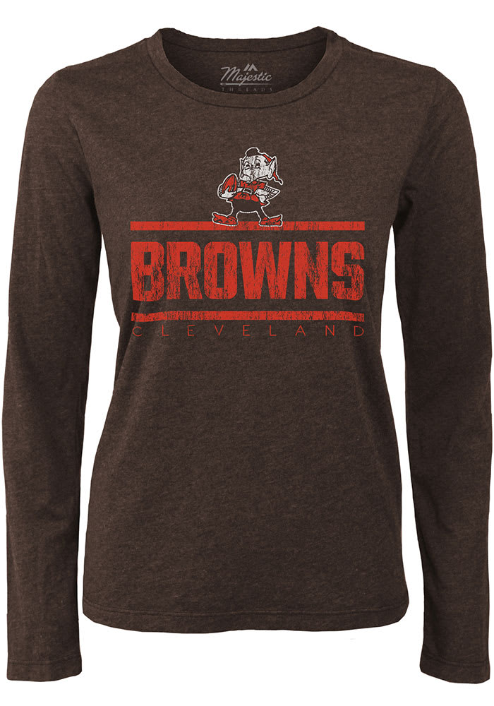 womens browns shirt