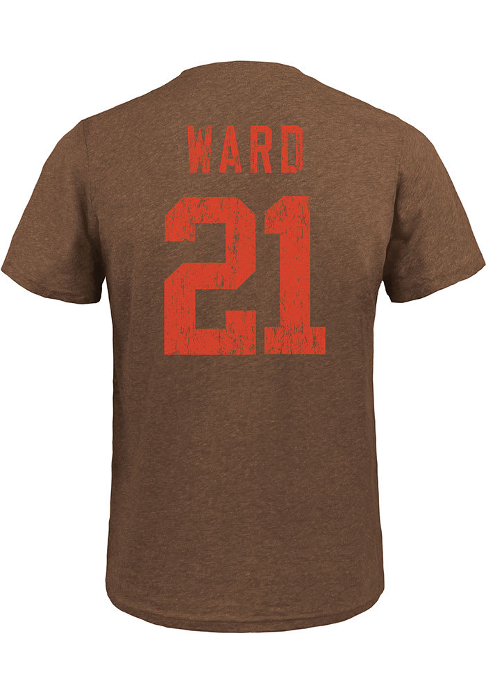 Denzel Ward Jerseys, Denzel Ward Shirts, Apparel, Gear