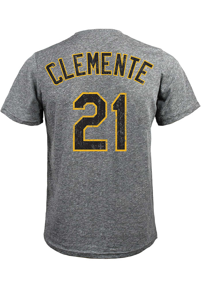 Pirates roberto clemente 3000 homage shirt, hoodie, sweater, long sleeve  and tank top