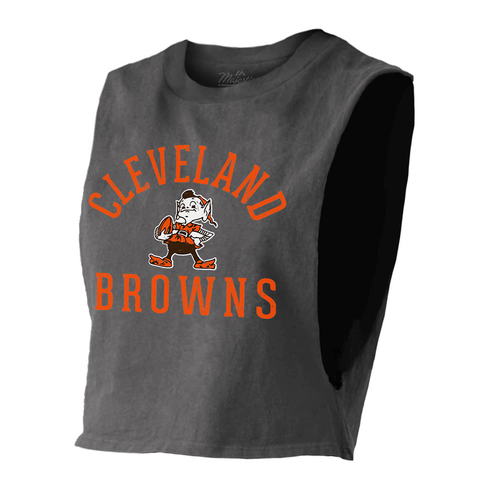 Rally House  Cleveland Browns T Shirts Tank Tops