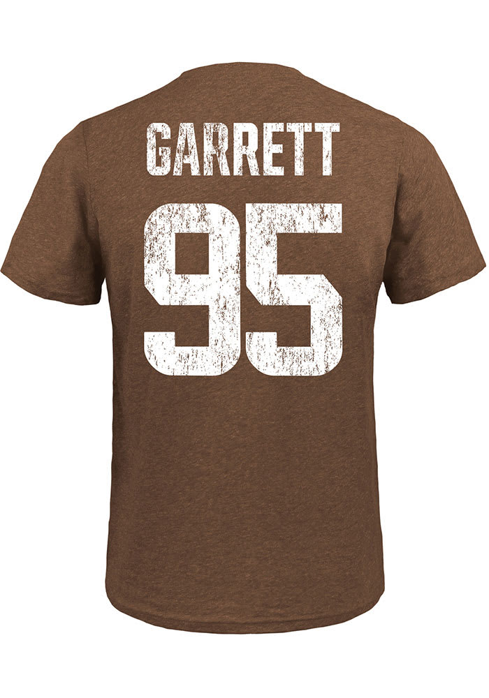 Nike Cleveland Browns *Garrett* Shirt S S