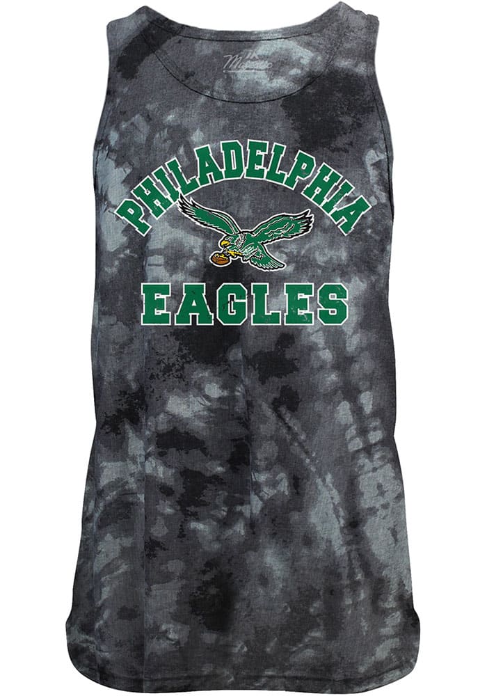 philadelphia eagles men's tank top