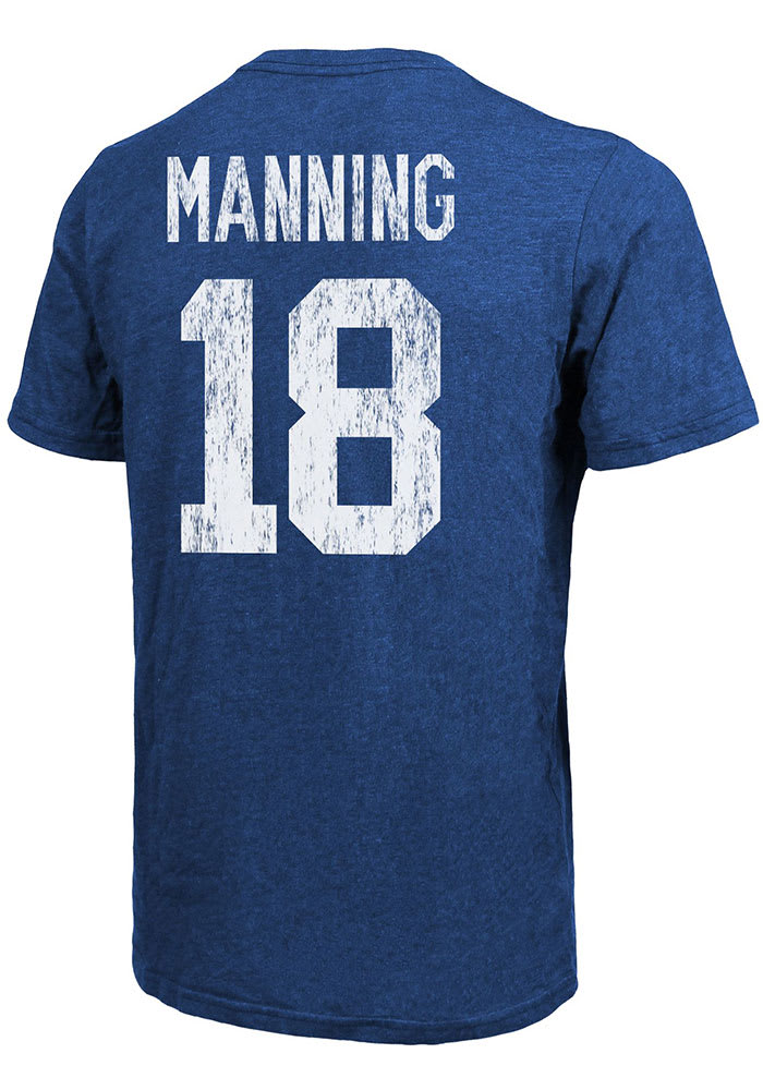 Peyton Manning Indianapolis Colts Mitchell Ness Youth, 52% OFF