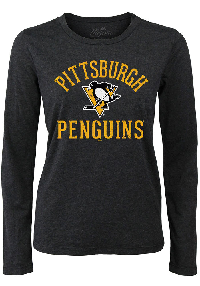 Pittsburgh Penguins Starter Arch City Team T-Shirts, hoodie
