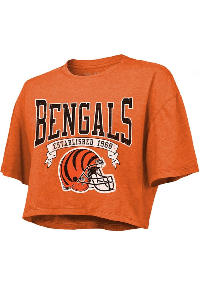 Dick's Sporting Goods New Era Apparel Women's Cincinnati Bengals