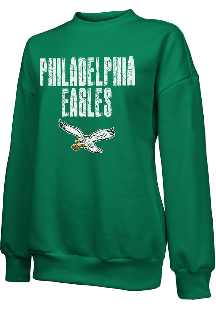 Kelly green 2024 sweatshirt