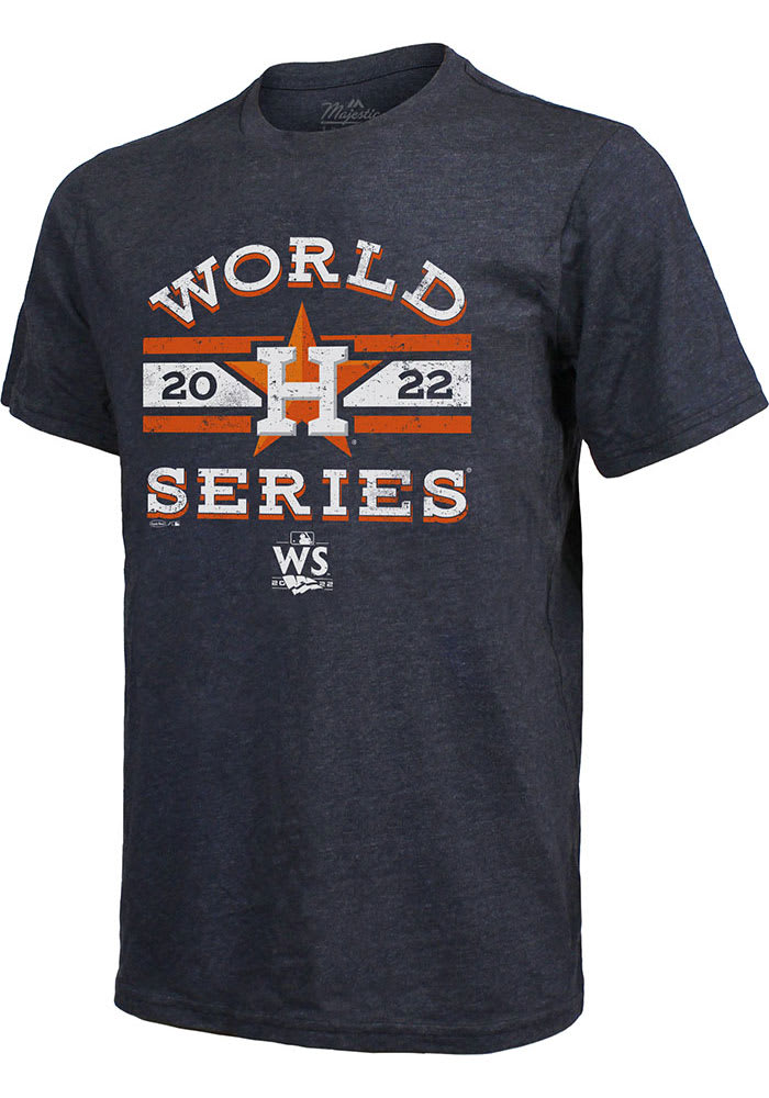 Astros World Series 2021 Official T-Shirt - ShirtsOwl Office