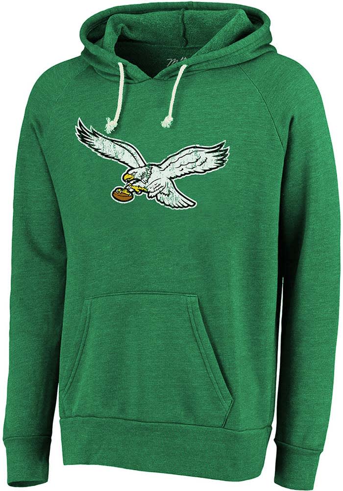 Eagles Rallying Behind 'It's a Philly Thing' Hoodies – NBC10 Philadelphia