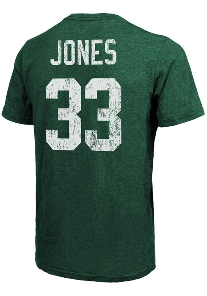 Aaron Jones Vintage Unisex Shirt Vintage Aaron Jones Tshirt 