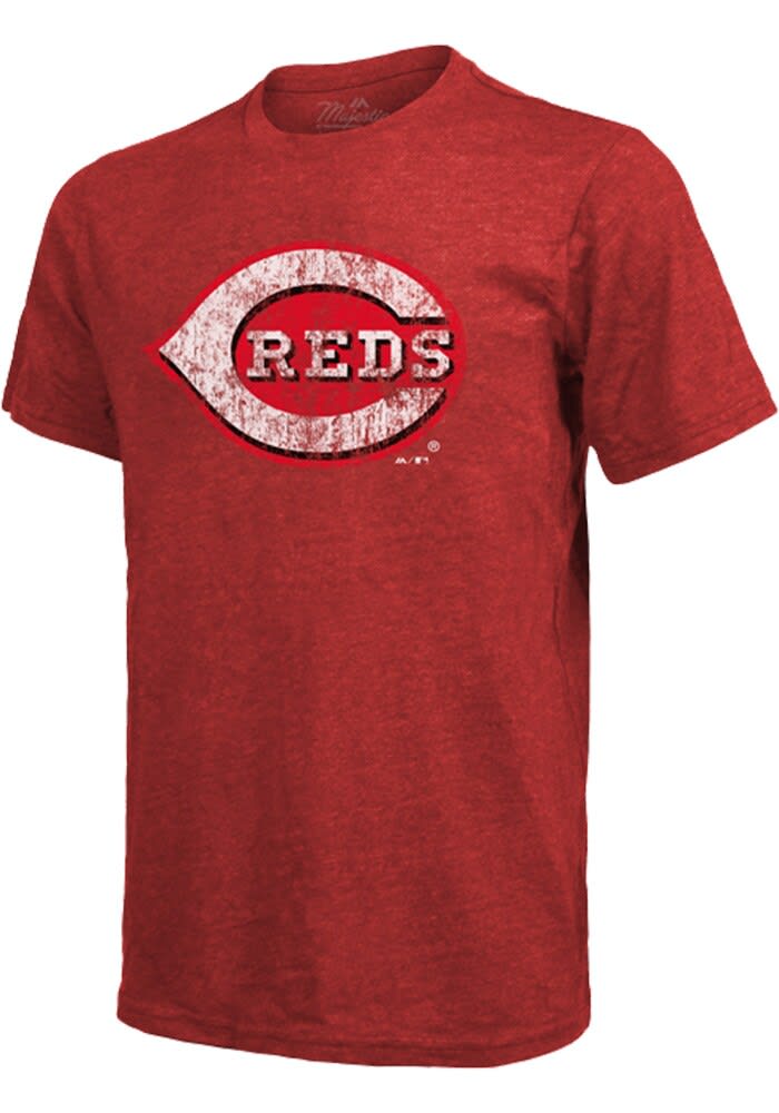 Jonathan India Cincinnati Reds Red Home Short Sleeve Fashion Player T Shirt