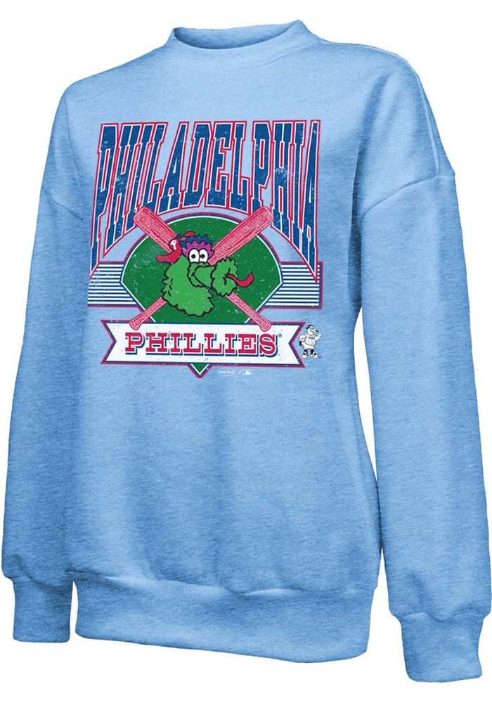 PLU07GD - 16oz. Garment Dye Plush Fleece Pullover Crewneck