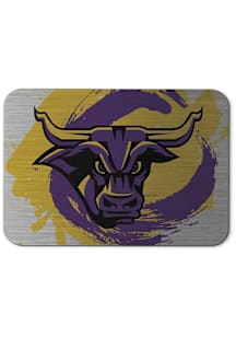Minnesota State Mavericks Paintsplash Aluminum Mousepad
