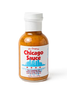 Chicago The Original Sauces