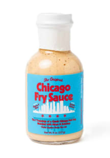 Chicago Fry Sauces