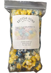 Blue Sticky Stuff Blue & Yellow Kettle Corn Snack