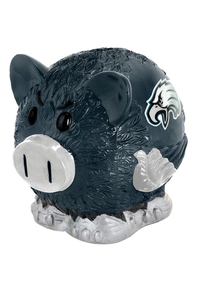 Forever hotsell Collectibles Pig Leaguers San Francisco 49ers Piggy Bank