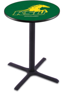 Kentucky State University Cross Base Pub Table