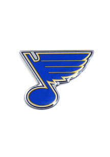 St Louis Blues Souvenir Logo Pin