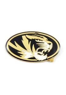 Missouri Tigers Souvenir Logo Pin
