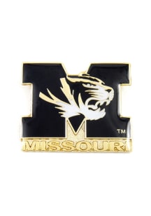 Missouri Tigers Souvenir Secondary Pin