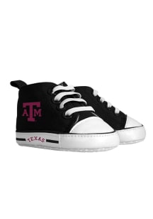 Texas A&amp;M Aggies Slip On Baby Shoes