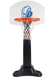 Drake Bulldogs Rookie Adjustable Basketball Set
