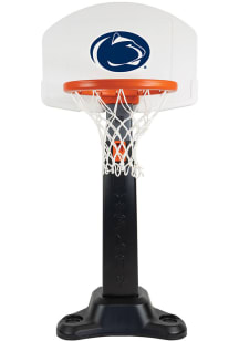 Penn State Nittany Lions Rookie Adjustable Basketball Set
