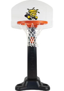 Wichita State Shockers Rookie Adjustable Basketball Set