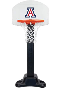 Arizona Wildcats Rookie Stationary Basketball Set