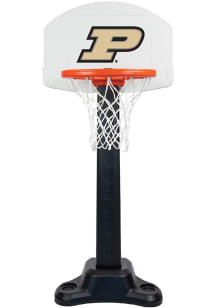 Purdue Boilermakers Rookie Stationary Basketball Set