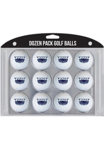 Florida Atlantic Owls Dozen Pack Golf Balls
