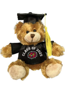 TEMP RED 6in Class Of 2025 PLSH
