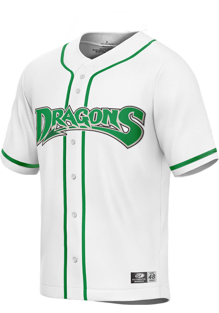 Men's Replica Jerseys – Dayton Dragons Store