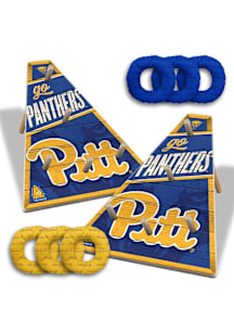 Pitt Panthers RingBag Tailgate Game