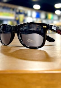 Grand Valley State Lakers Team Color Mens Sunglasses