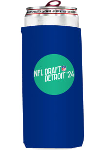 Detroit Lions 2024 NFL Draft Coolie