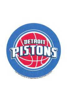 Detroit Pistons 3 Inch Button