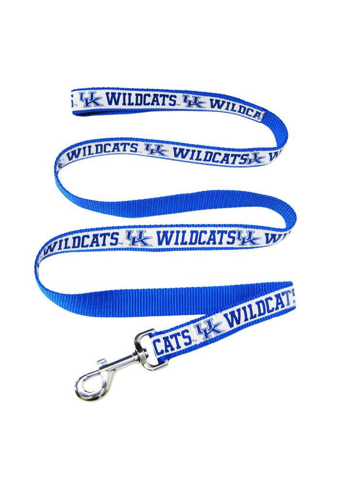 Kentucky Wildcats Team Logo Pet Leash
