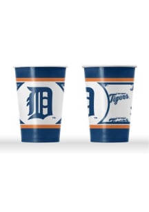 Detroit Tigers 20 Pack Disposable Cups