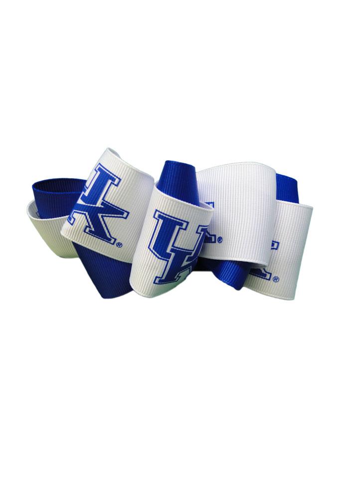 Kentucky Wildcats Loop Barrette Kids Hair Barrette