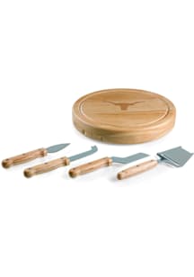 Texas Longhorns Circo Tool Set and Cheese Cutting Board
